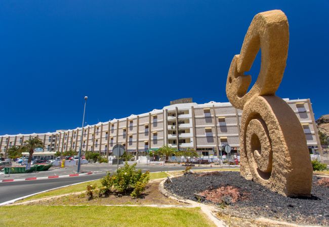 Дом на Mogán - New Patalavaca ocean views By CanariasGetaway  Дом на Mogán - New Patalavaca ocean views By CanariasGetaway