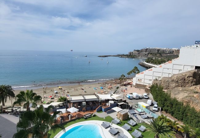 Дом на Mogán - New Patalavaca ocean views By CanariasGetaway  Дом на Mogán - New Patalavaca ocean views By CanariasGetaway