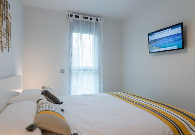 Дом на Las Palmas de Gran Canaria - Eli Canteras - Park & Airco By CanariasGetaway  Дом на Las Palmas de Gran Canaria - Eli Canteras - Park & Airco By CanariasGetaway