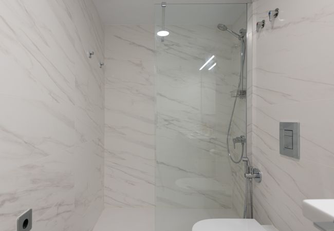 Дом на Las Palmas de Gran Canaria - Eli Canteras - Park & Airco By CanariasGetaway  Дом на Las Palmas de Gran Canaria - Eli Canteras - Park & Airco By CanariasGetaway