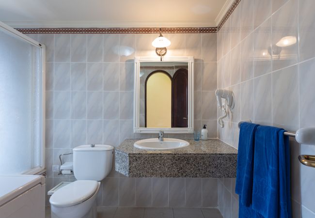 Дом на San Bartolomé de Tirajana - Altamar 52 with balcony&pool By CanariasGetaway  Дом на San Bartolomé de Tirajana - Altamar 52 with balcony&pool By CanariasGetaway