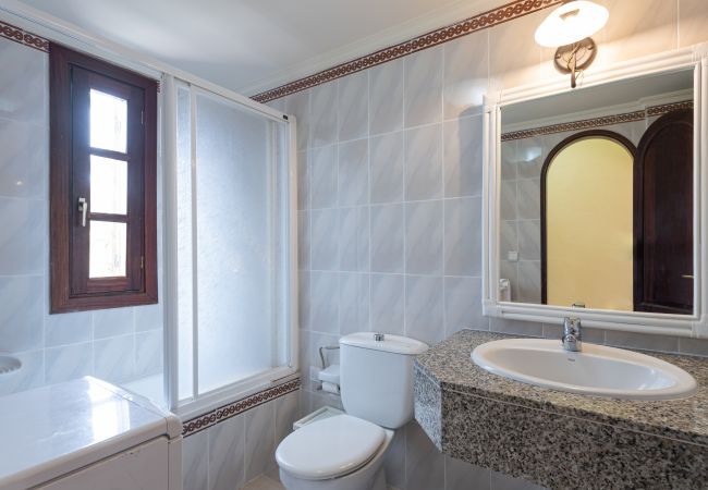 Дом на San Bartolomé de Tirajana - Altamar 52 with balcony&pool By CanariasGetaway  Дом на San Bartolomé de Tirajana - Altamar 52 with balcony&pool By CanariasGetaway