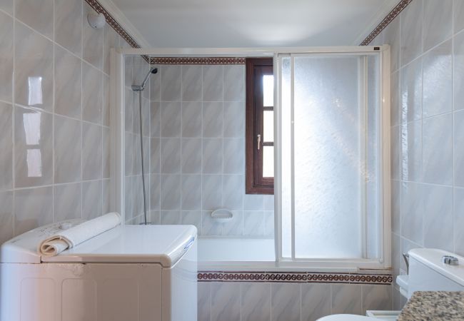 Дом на San Bartolomé de Tirajana - Altamar 52 with balcony&pool By CanariasGetaway  Дом на San Bartolomé de Tirajana - Altamar 52 with balcony&pool By CanariasGetaway