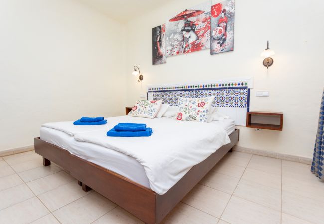 Дом на San Bartolomé de Tirajana - Altamar 52 with balcony&pool By CanariasGetaway  Дом на San Bartolomé de Tirajana - Altamar 52 with balcony&pool By CanariasGetaway