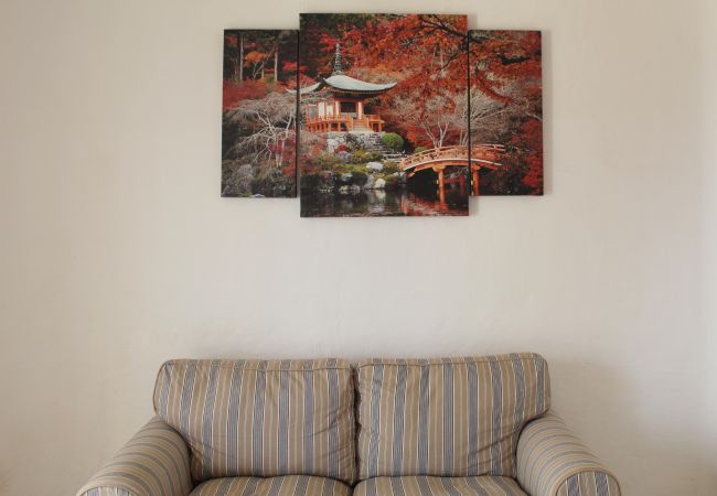 Дом на San Bartolomé de Tirajana - Altamar 52 with balcony&pool By CanariasGetaway  Дом на San Bartolomé de Tirajana - Altamar 52 with balcony&pool By CanariasGetaway