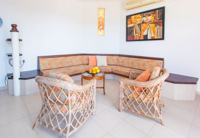 Дом на Maspalomas - Altamar 28 with terrace&pool By CanariasGetaway Дом на Maspalomas - Altamar 28 with terrace&pool By CanariasGetaway