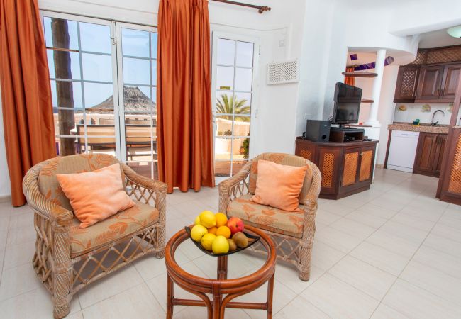 Дом на Maspalomas - Altamar 28 with terrace&pool By CanariasGetaway Дом на Maspalomas - Altamar 28 with terrace&pool By CanariasGetaway