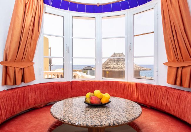 Дом на Maspalomas - Altamar 28 with terrace&pool By CanariasGetaway Дом на Maspalomas - Altamar 28 with terrace&pool By CanariasGetaway