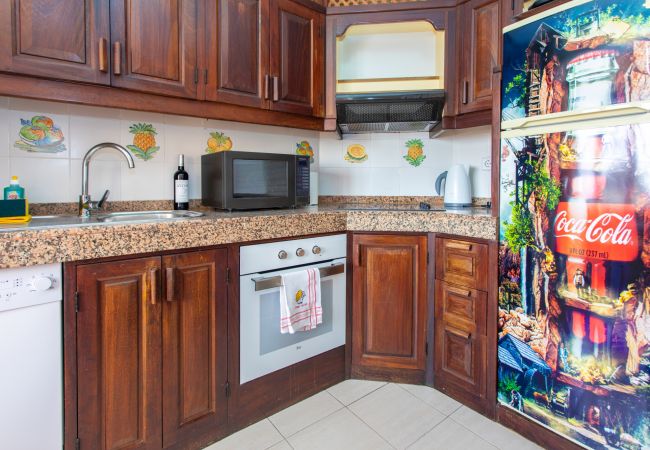 Дом на Maspalomas - Altamar 28 with terrace&pool By CanariasGetaway Дом на Maspalomas - Altamar 28 with terrace&pool By CanariasGetaway