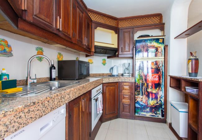 Дом на Maspalomas - Altamar 28 with terrace&pool By CanariasGetaway Дом на Maspalomas - Altamar 28 with terrace&pool By CanariasGetaway