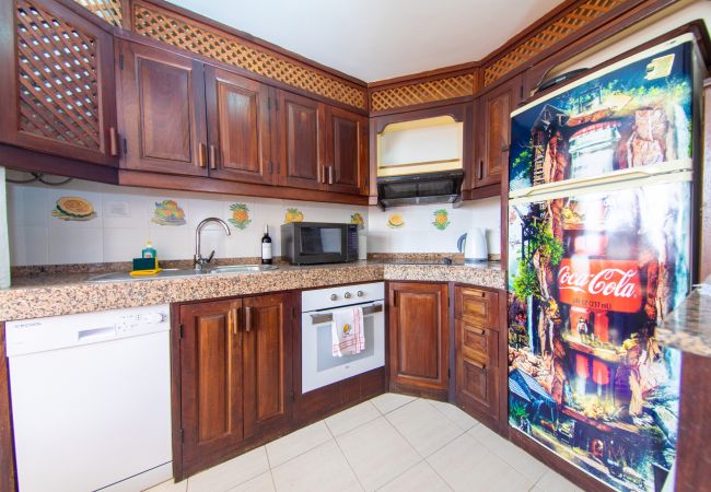 Дом на Maspalomas - Altamar 28 with terrace&pool By CanariasGetaway Дом на Maspalomas - Altamar 28 with terrace&pool By CanariasGetaway