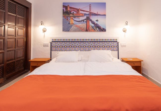 Дом на Maspalomas - Altamar 28 with terrace&pool By CanariasGetaway Дом на Maspalomas - Altamar 28 with terrace&pool By CanariasGetaway