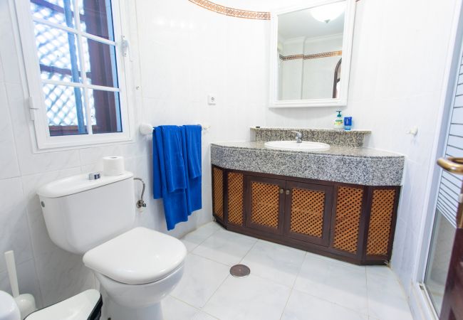 Дом на Maspalomas - Altamar 28 with terrace&pool By CanariasGetaway Дом на Maspalomas - Altamar 28 with terrace&pool By CanariasGetaway