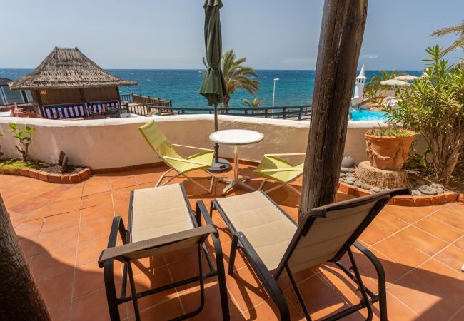 Дом на Maspalomas - Altamar 28 with terrace&pool By CanariasGetaway Дом на Maspalomas - Altamar 28 with terrace&pool By CanariasGetaway