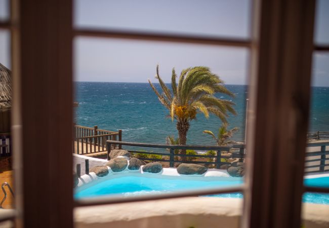 Дом на Maspalomas - Altamar 28 with terrace&pool By CanariasGetaway Дом на Maspalomas - Altamar 28 with terrace&pool By CanariasGetaway