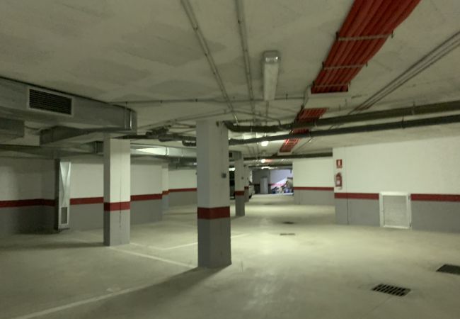 Апартаменты на Cala Sant Vicenç - Mirador Blue Attic L Апартаменты на Cala Sant Vicenç - Mirador Blue Attic L