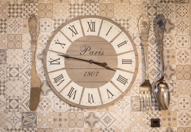 Дом на Las Palmas de Gran Canaria - Bolivar cute home By CanariasGetaway Дом на Las Palmas de Gran Canaria - Bolivar cute home By CanariasGetaway