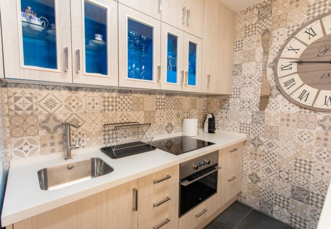 Дом на Las Palmas de Gran Canaria - Bolivar cute home By CanariasGetaway Дом на Las Palmas de Gran Canaria - Bolivar cute home By CanariasGetaway