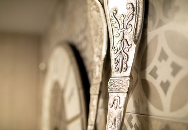 Дом на Las Palmas de Gran Canaria - Bolivar cute home By CanariasGetaway Дом на Las Palmas de Gran Canaria - Bolivar cute home By CanariasGetaway