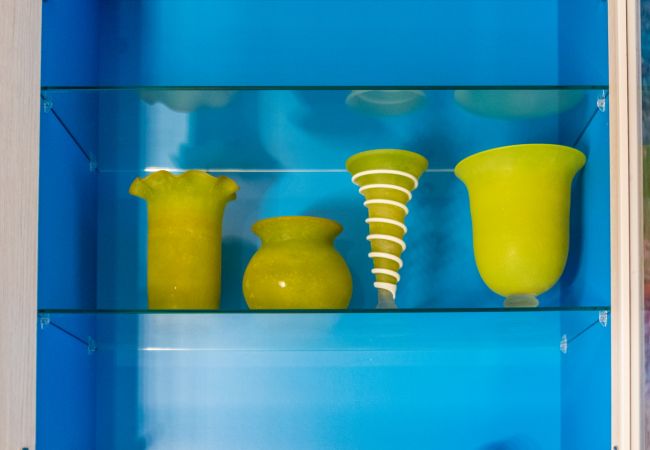 Дом на Las Palmas de Gran Canaria - Bolivar cute home By CanariasGetaway Дом на Las Palmas de Gran Canaria - Bolivar cute home By CanariasGetaway