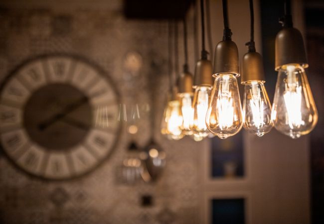 Дом на Las Palmas de Gran Canaria - Bolivar cute home By CanariasGetaway Дом на Las Palmas de Gran Canaria - Bolivar cute home By CanariasGetaway