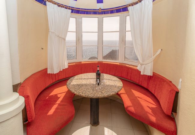 Апартаменты на San Bartolomé de Tirajana - Altamar 44 balcony&pool By CanariasGetaway  Апартаменты на San Bartolomé de Tirajana - Altamar 44 balcony&pool By CanariasGetaway