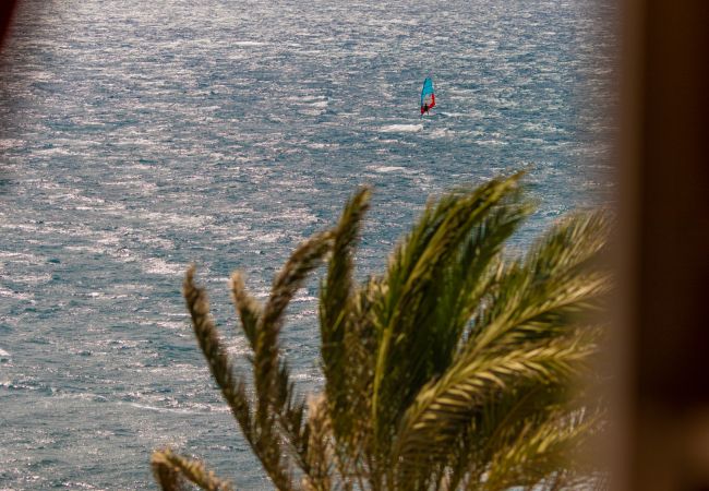 Апартаменты на San Bartolomé de Tirajana - Altamar 44 balcony&pool By CanariasGetaway  Апартаменты на San Bartolomé de Tirajana - Altamar 44 balcony&pool By CanariasGetaway