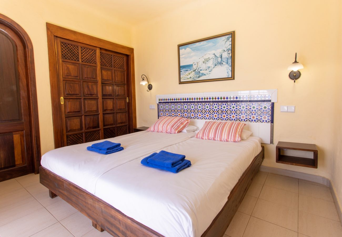 Апартаменты на San Bartolomé de Tirajana - Altamar 44 balcony&pool By CanariasGetaway 