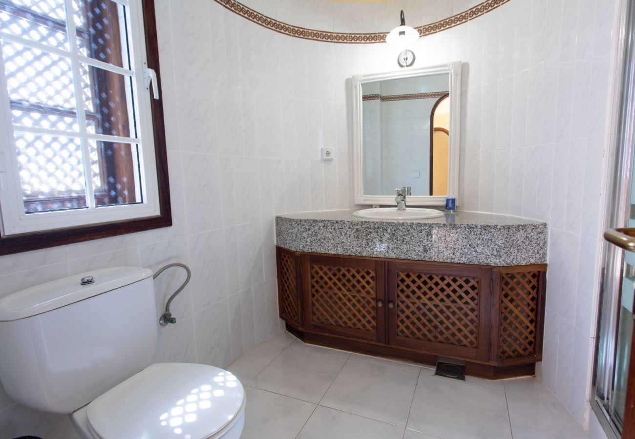 Апартаменты на San Bartolomé de Tirajana - Altamar 44 balcony&pool By CanariasGetaway 