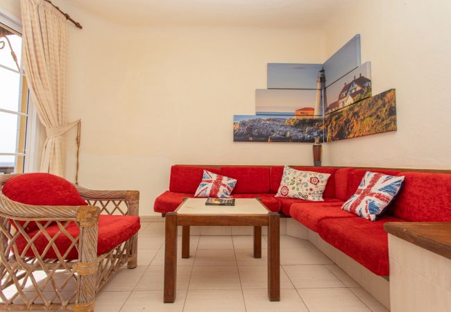 Дом на San Bartolomé de Tirajana - Altamar 53 balcony sea views By CanariasGetaway  Дом на San Bartolomé de Tirajana - Altamar 53 balcony sea views By CanariasGetaway