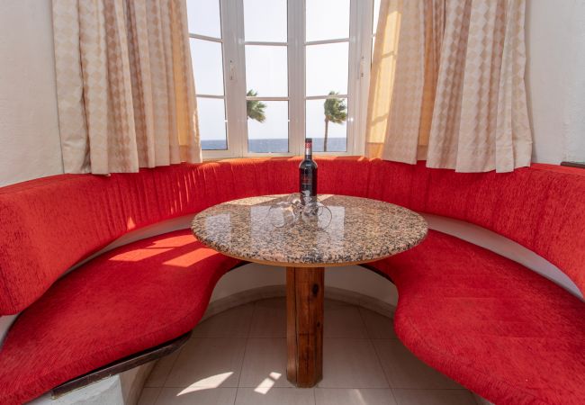 Дом на San Bartolomé de Tirajana - Altamar 53 balcony sea views By CanariasGetaway  Дом на San Bartolomé de Tirajana - Altamar 53 balcony sea views By CanariasGetaway