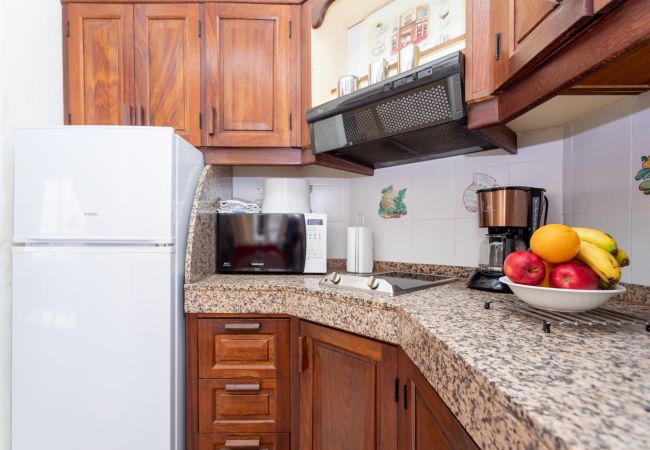 Дом на San Bartolomé de Tirajana - Altamar 53 balcony sea views By CanariasGetaway  Дом на San Bartolomé de Tirajana - Altamar 53 balcony sea views By CanariasGetaway