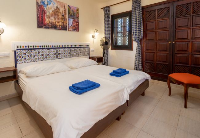 Дом на San Bartolomé de Tirajana - Altamar 53 balcony sea views By CanariasGetaway  Дом на San Bartolomé de Tirajana - Altamar 53 balcony sea views By CanariasGetaway