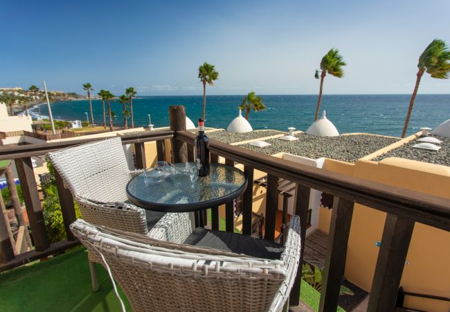 Дом на San Bartolomé de Tirajana - Altamar 53 balcony sea views By CanariasGetaway  Дом на San Bartolomé de Tirajana - Altamar 53 balcony sea views By CanariasGetaway