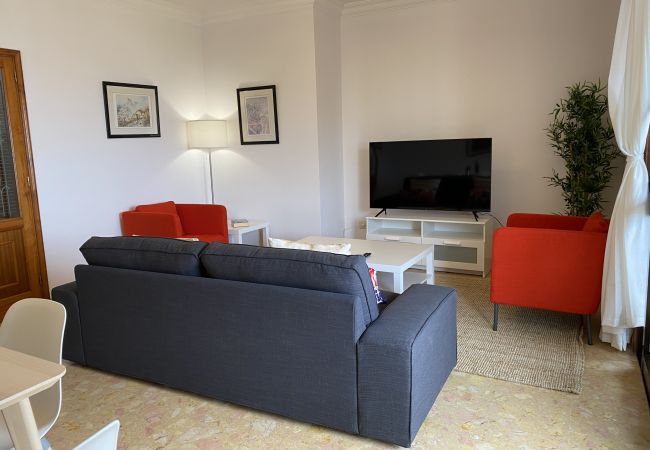 Дом на Las Palmas de Gran Canaria - Huge Balcony over Las Canteras By CanariasGetaway  Дом на Las Palmas de Gran Canaria - Huge Balcony over Las Canteras By CanariasGetaway