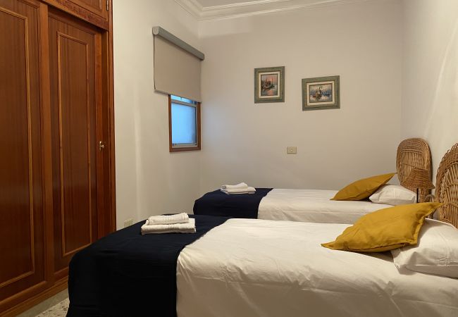 Дом на Las Palmas de Gran Canaria - Huge Balcony over Las Canteras By CanariasGetaway  Дом на Las Palmas de Gran Canaria - Huge Balcony over Las Canteras By CanariasGetaway