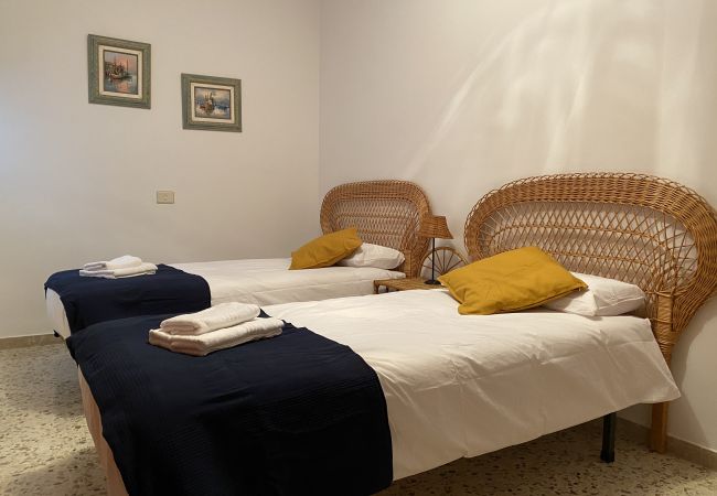 Дом на Las Palmas de Gran Canaria - Huge Balcony over Las Canteras By CanariasGetaway  Дом на Las Palmas de Gran Canaria - Huge Balcony over Las Canteras By CanariasGetaway