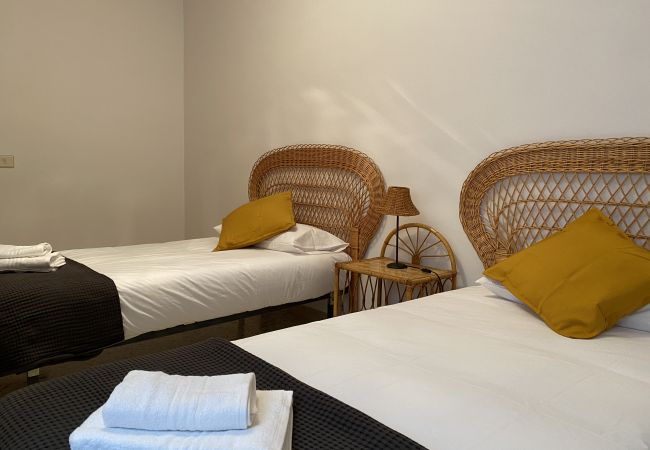 Дом на Las Palmas de Gran Canaria - Huge Balcony over Las Canteras By CanariasGetaway  Дом на Las Palmas de Gran Canaria - Huge Balcony over Las Canteras By CanariasGetaway