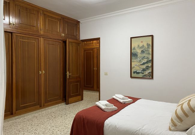 Дом на Las Palmas de Gran Canaria - Huge Balcony over Las Canteras By CanariasGetaway  Дом на Las Palmas de Gran Canaria - Huge Balcony over Las Canteras By CanariasGetaway