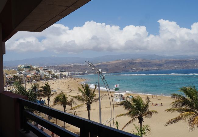 Дом на Las Palmas de Gran Canaria - Huge Balcony over Las Canteras By CanariasGetaway  Дом на Las Palmas de Gran Canaria - Huge Balcony over Las Canteras By CanariasGetaway