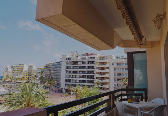 Дом на Las Palmas de Gran Canaria - Huge Balcony over Las Canteras By CanariasGetaway  Дом на Las Palmas de Gran Canaria - Huge Balcony over Las Canteras By CanariasGetaway