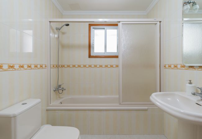 Дом на Las Palmas de Gran Canaria - Huge Balcony over Las Canteras By CanariasGetaway  Дом на Las Palmas de Gran Canaria - Huge Balcony over Las Canteras By CanariasGetaway