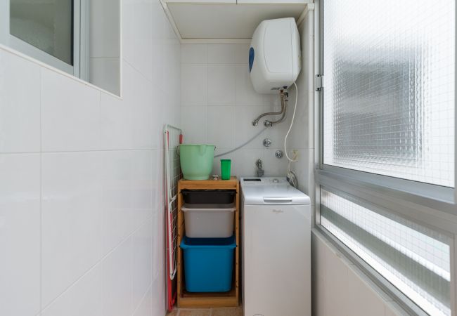 Дом на Las Palmas de Gran Canaria - Huge Balcony over Las Canteras By CanariasGetaway  Дом на Las Palmas de Gran Canaria - Huge Balcony over Las Canteras By CanariasGetaway