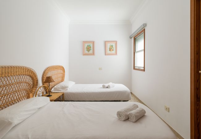 Дом на Las Palmas de Gran Canaria - Huge Balcony over Las Canteras By CanariasGetaway  Дом на Las Palmas de Gran Canaria - Huge Balcony over Las Canteras By CanariasGetaway