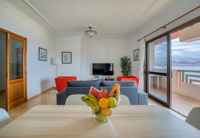 Дом на Las Palmas de Gran Canaria - Huge Balcony over Las Canteras By CanariasGetaway  Дом на Las Palmas de Gran Canaria - Huge Balcony over Las Canteras By CanariasGetaway