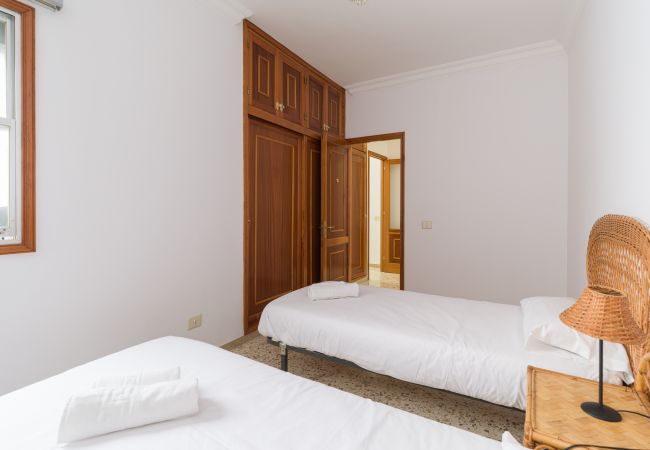 Дом на Las Palmas de Gran Canaria - Huge Balcony over Las Canteras By CanariasGetaway  Дом на Las Palmas de Gran Canaria - Huge Balcony over Las Canteras By CanariasGetaway