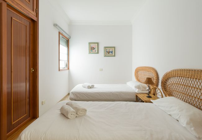 Дом на Las Palmas de Gran Canaria - Huge Balcony over Las Canteras By CanariasGetaway  Дом на Las Palmas de Gran Canaria - Huge Balcony over Las Canteras By CanariasGetaway