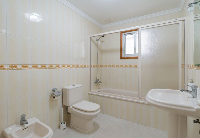 Дом на Las Palmas de Gran Canaria - Huge Balcony over Las Canteras By CanariasGetaway  Дом на Las Palmas de Gran Canaria - Huge Balcony over Las Canteras By CanariasGetaway