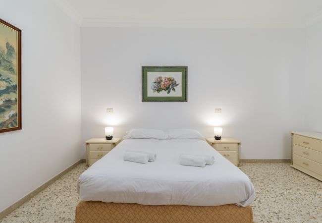 Дом на Las Palmas de Gran Canaria - Huge Balcony over Las Canteras By CanariasGetaway  Дом на Las Palmas de Gran Canaria - Huge Balcony over Las Canteras By CanariasGetaway