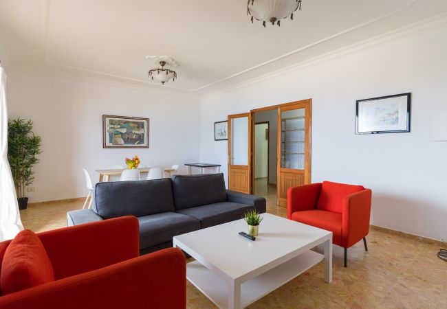 Дом на Las Palmas de Gran Canaria - Huge Balcony over Las Canteras By CanariasGetaway  Дом на Las Palmas de Gran Canaria - Huge Balcony over Las Canteras By CanariasGetaway